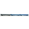 Piko Set mit 3 Personenwagen Y Istropolitan/Dukla ČSD IV - 28319
